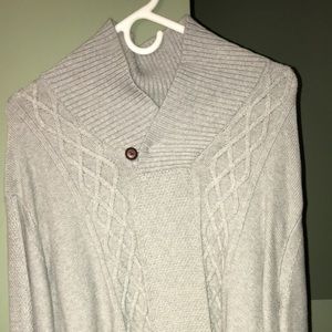 Nautica Knit sweater